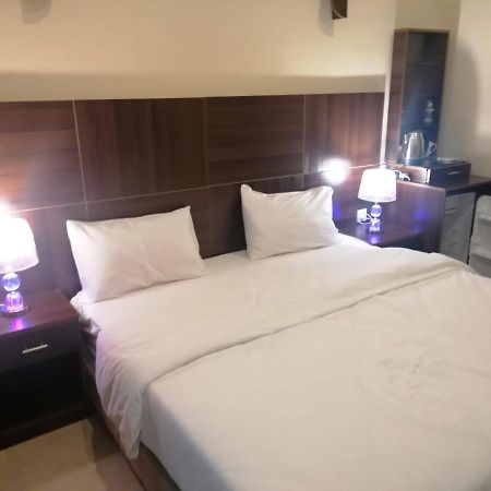 Nice View Hotel فندق الأطلالة الجميلة للعائلات فقط อคาบา ภายนอก รูปภาพ