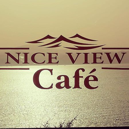 Nice View Hotel فندق الأطلالة الجميلة للعائلات فقط อคาบา ภายนอก รูปภาพ