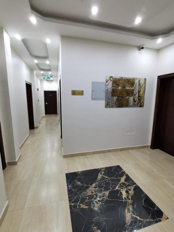 Nice View Hotel فندق الأطلالة الجميلة للعائلات فقط อคาบา ภายนอก รูปภาพ