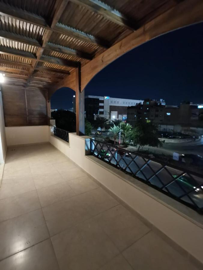 Nice View Hotel فندق الأطلالة الجميلة للعائلات فقط อคาบา ภายนอก รูปภาพ
