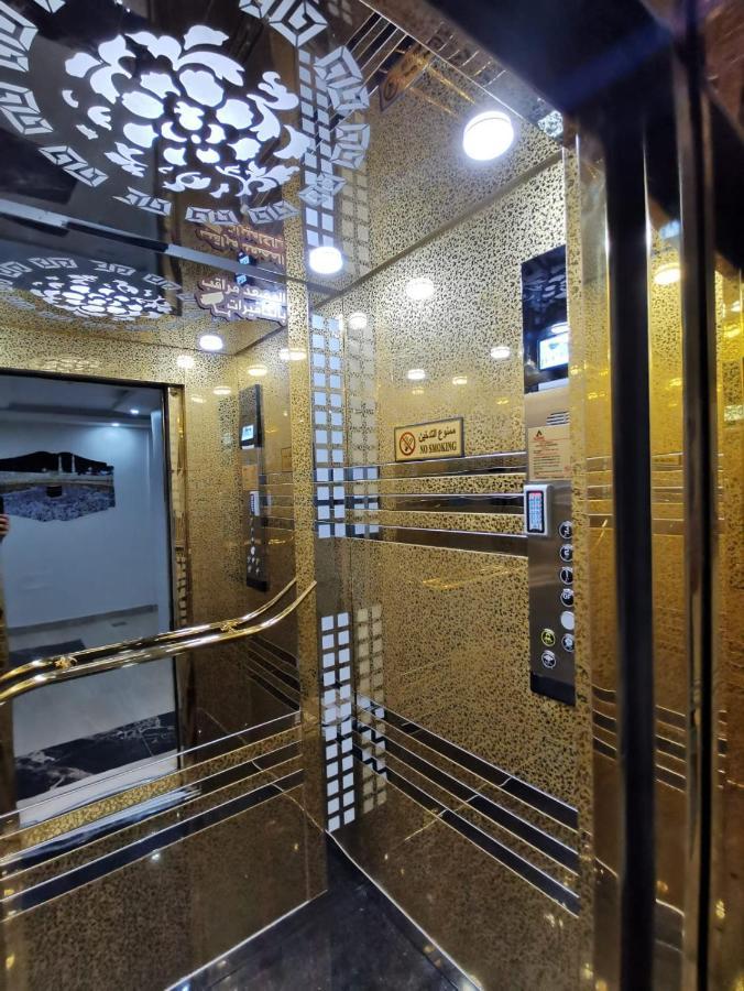 Nice View Hotel فندق الأطلالة الجميلة للعائلات فقط อคาบา ภายนอก รูปภาพ