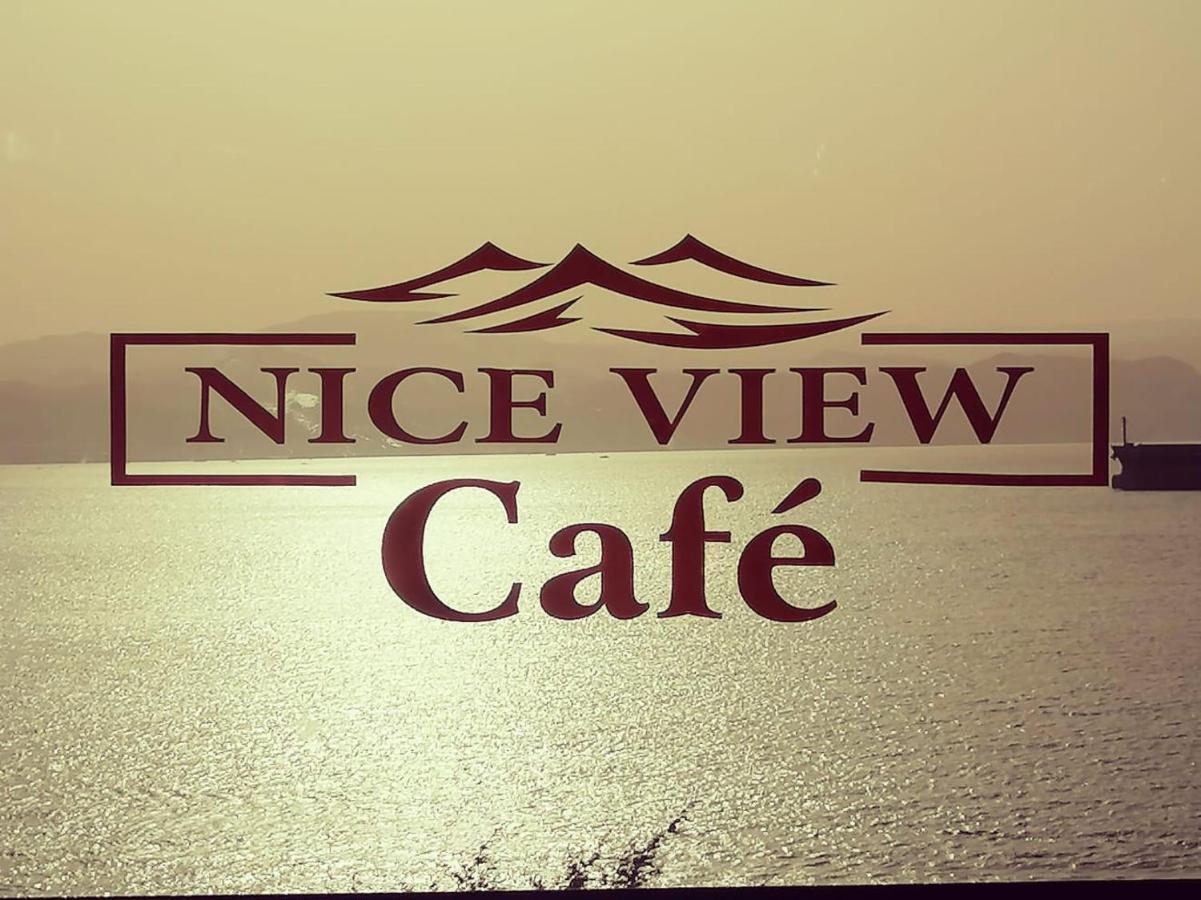 Nice View Hotel فندق الأطلالة الجميلة للعائلات فقط อคาบา ภายนอก รูปภาพ