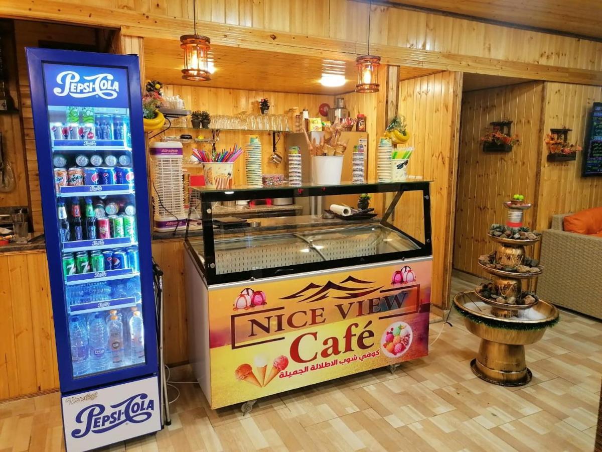 Nice View Hotel فندق الأطلالة الجميلة للعائلات فقط อคาบา ภายนอก รูปภาพ