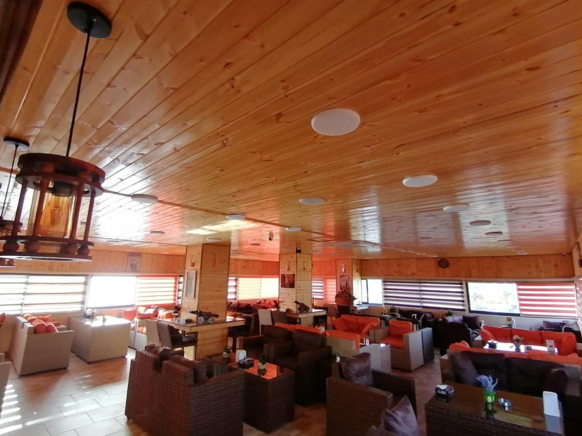 Nice View Hotel فندق الأطلالة الجميلة للعائلات فقط อคาบา ภายนอก รูปภาพ