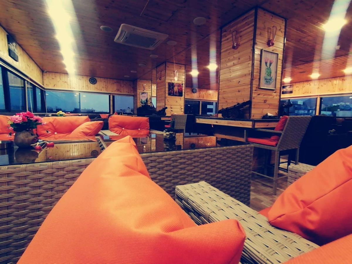 Nice View Hotel فندق الأطلالة الجميلة للعائلات فقط อคาบา ภายนอก รูปภาพ