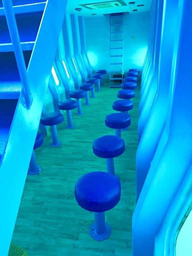 Nice View Hotel فندق الأطلالة الجميلة للعائلات فقط อคาบา ภายนอก รูปภาพ